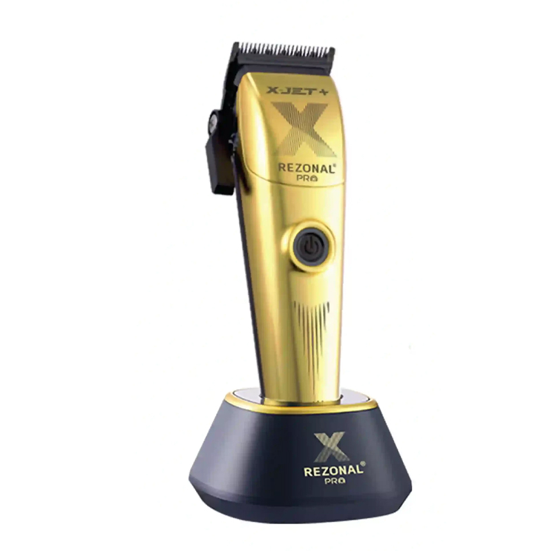 ماشین اصلاح موی سر شارژی رزونال مدل X-JET PLUS