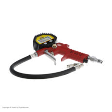 درجه باد تاپکس مدل دیجیتالی کد T210