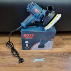 دستگاه پولیش باس مدل LIFE-STYLE