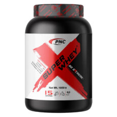 پودر سوپر وی با طعم شكلات كارن – 1050 گرم