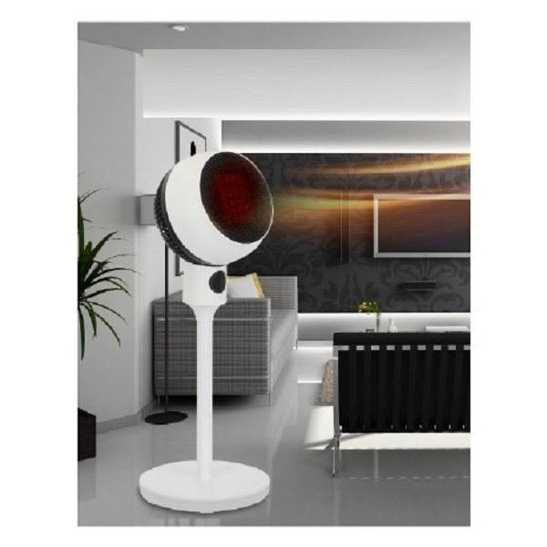 فن هیتر مدل FJ-1