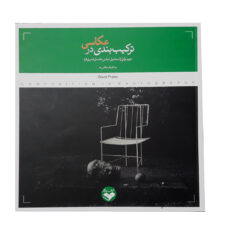 كتاب تركيب بندي در عكاسي اثر ديويد پركل انتشارات كتاب پرگار