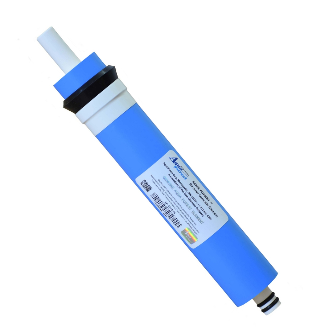 فیلتر دستگاه تصفیه آب آکوا پیورست مدل RO - FILTER 9099 مجموعه 9 عددی