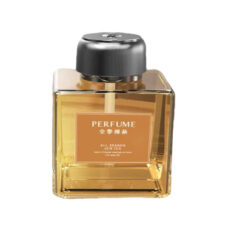 خوشبوکننده هوا مدل p63 رایحه گل رز حجم 500 میلی لیتر