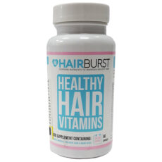 کپسول هیر برست بسته 60 عددی