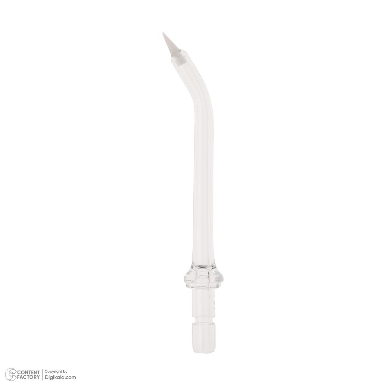 سری یدک  دستگاه شست و شوی دهان و دندان مدل کلاسیک بسته 6 عددی