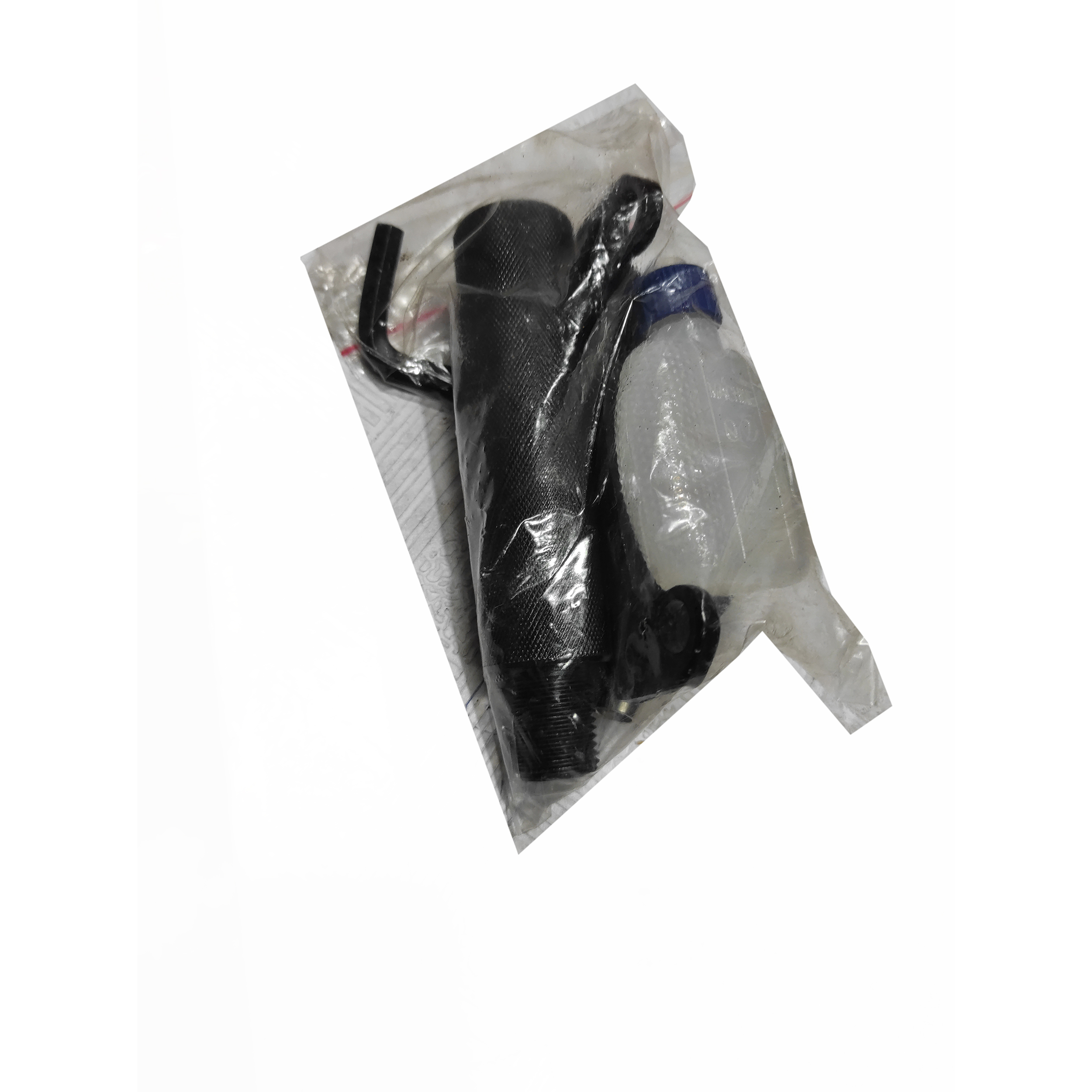 آچار بکس بادی ووفو مدل SMT-AIR IMPACTWRENCH-1INCH