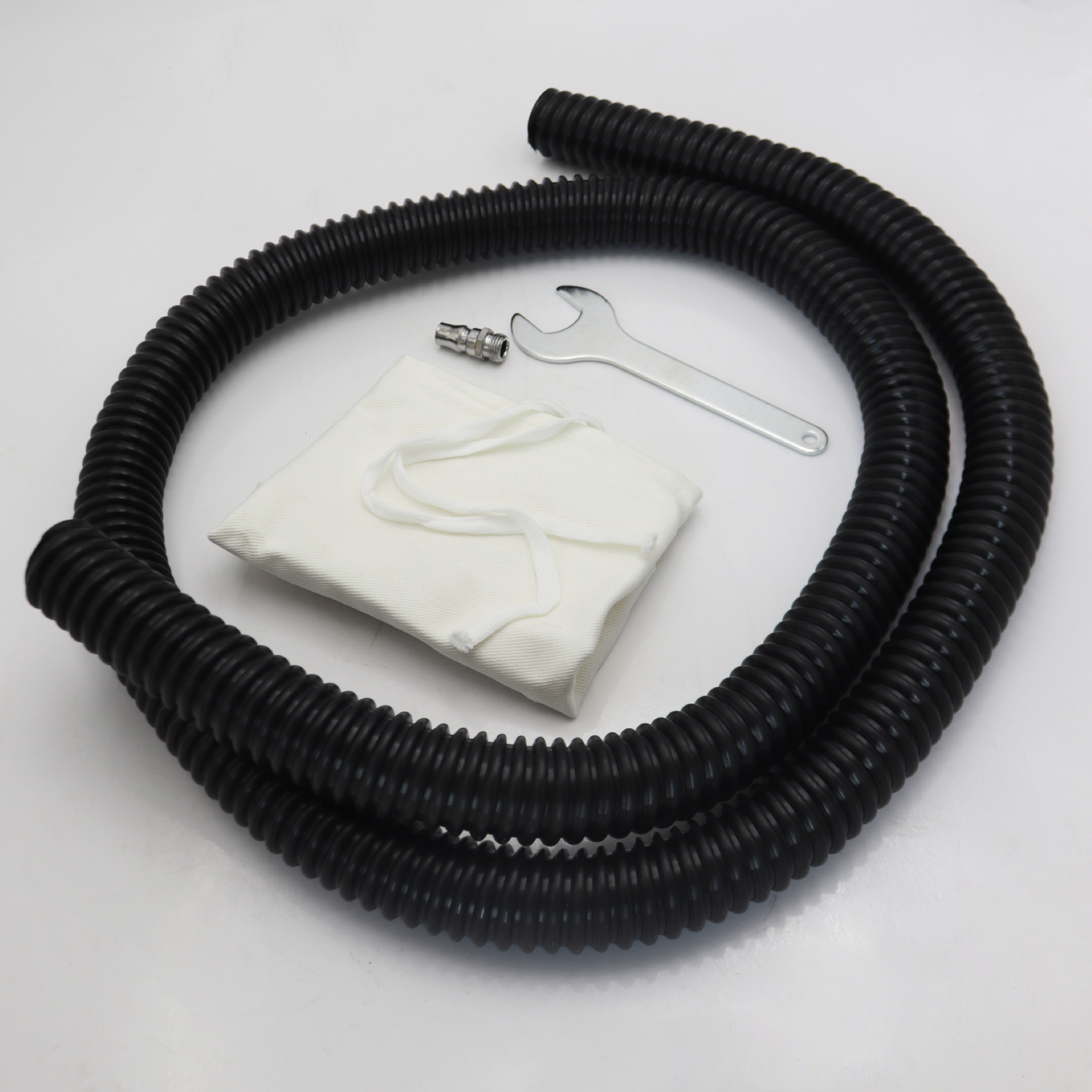 دستگاه سنباده زن ووفو مدل وکیوم دار کد YP-BA LAVAZM-6INCH