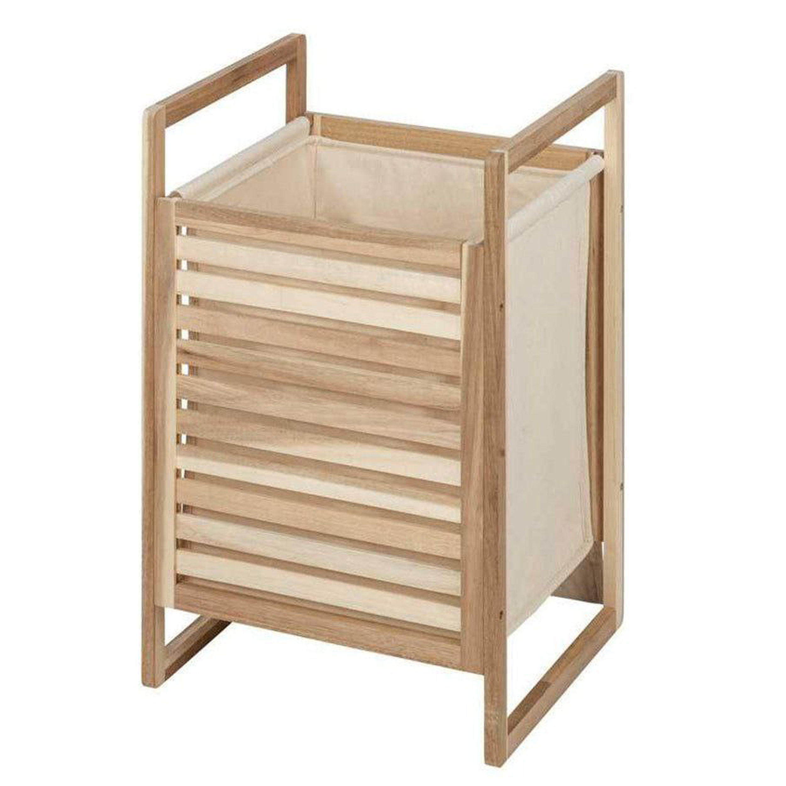 سبد رخت چرک مدل R65