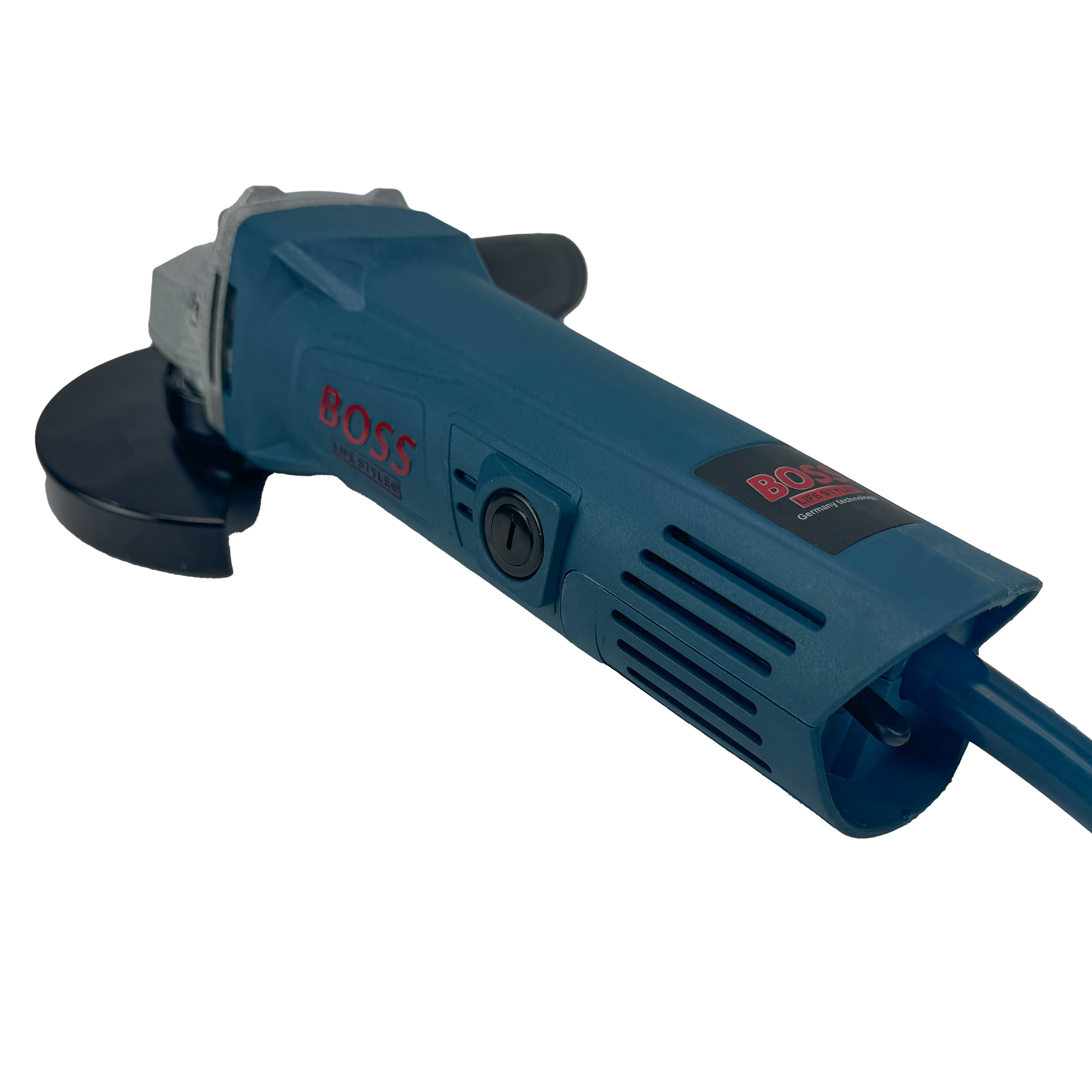 مینی فرز باس مدل کلید پشت