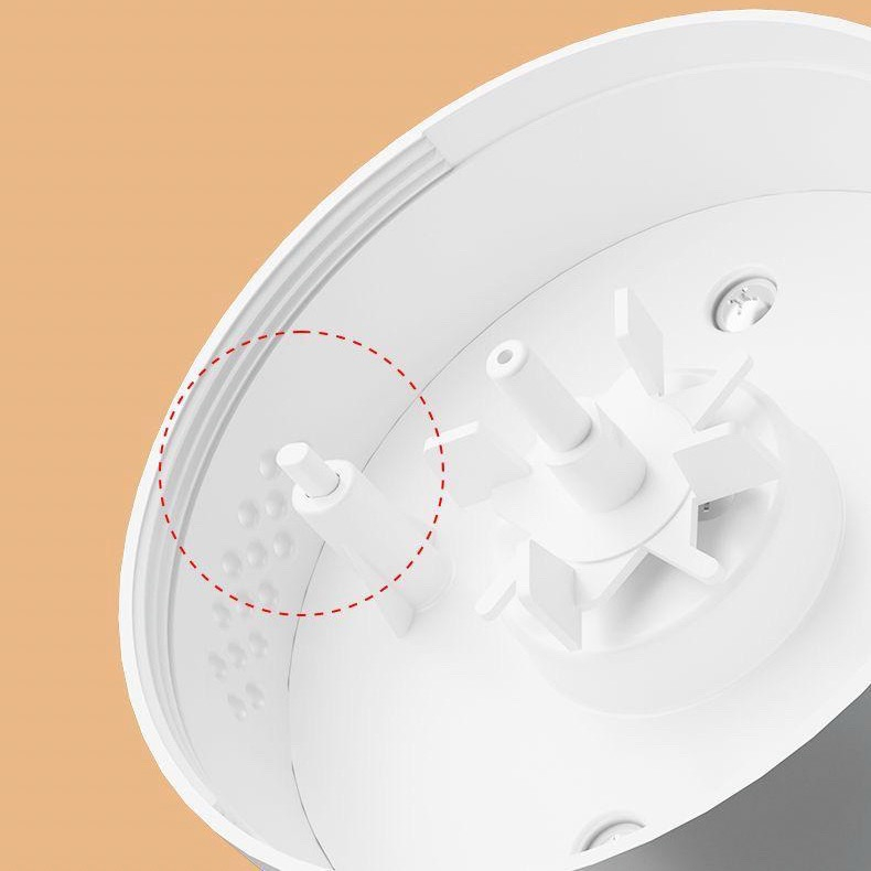 پرزگیر برقی لباس رویال استار مدل TR-B316AC