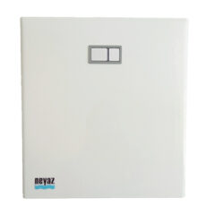 فلاش تانک نیاز مدل فوق باریک