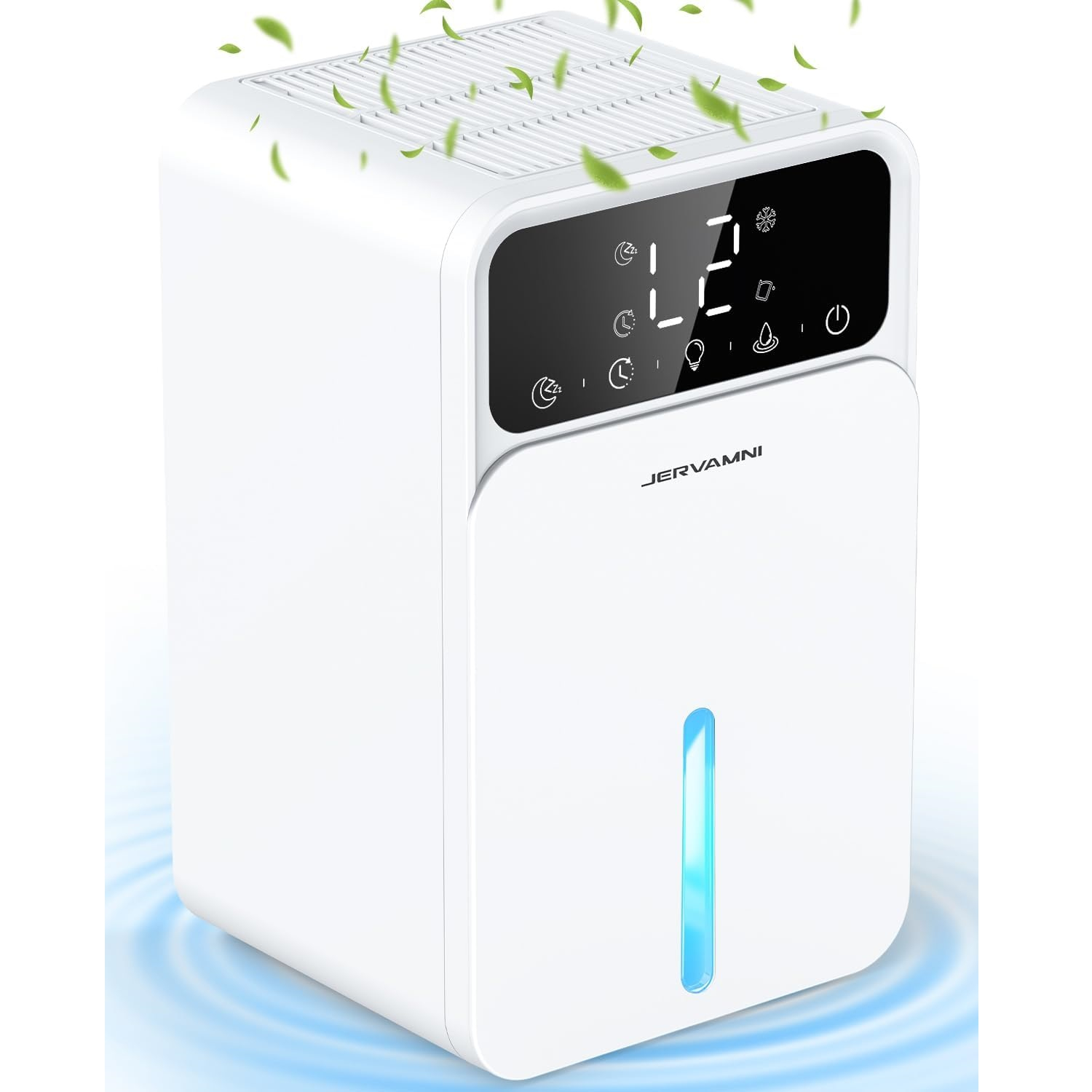 دستگاه رطوبت گیر جروامنی مدل D1A