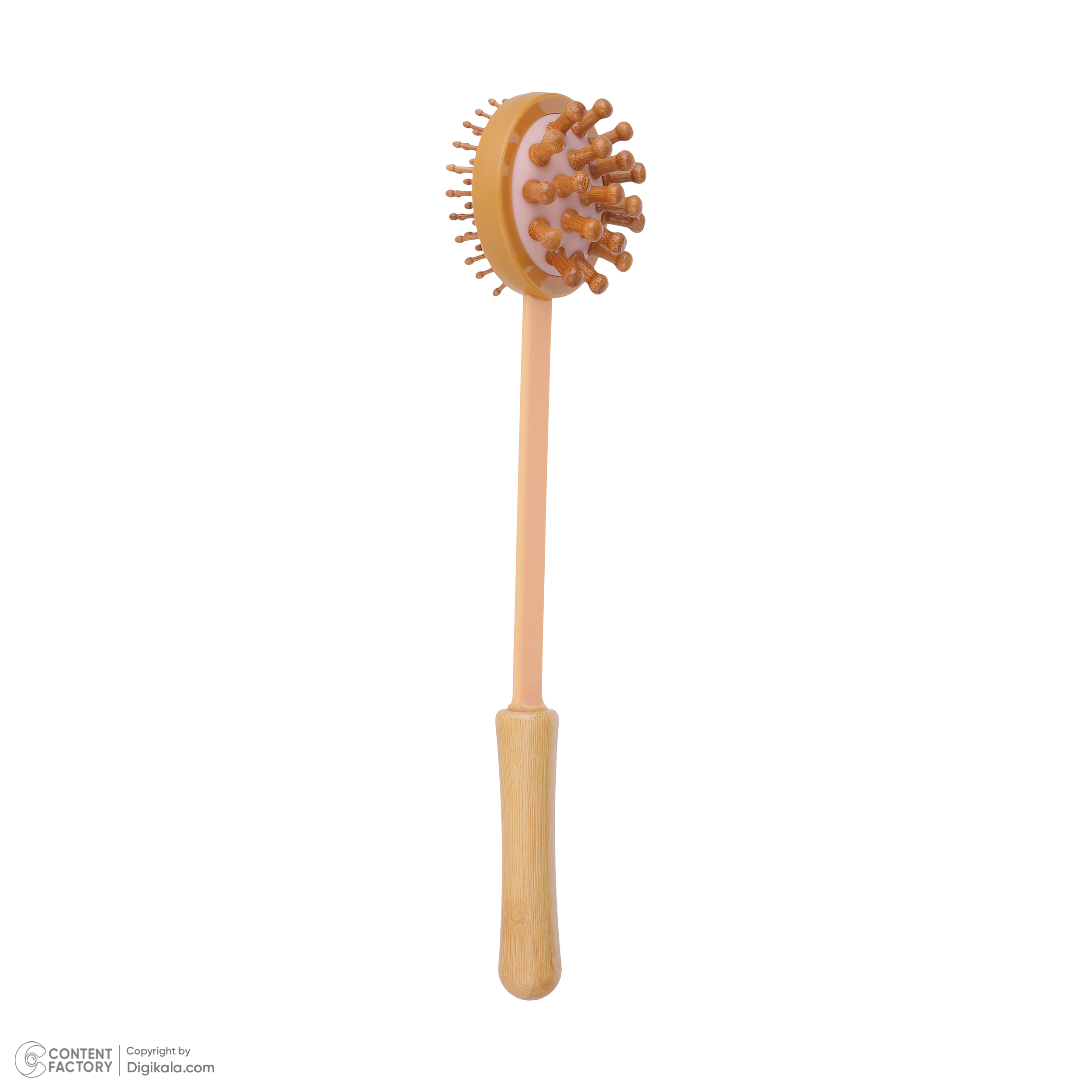 ماساژور دستی طرح چکشی کد 5842