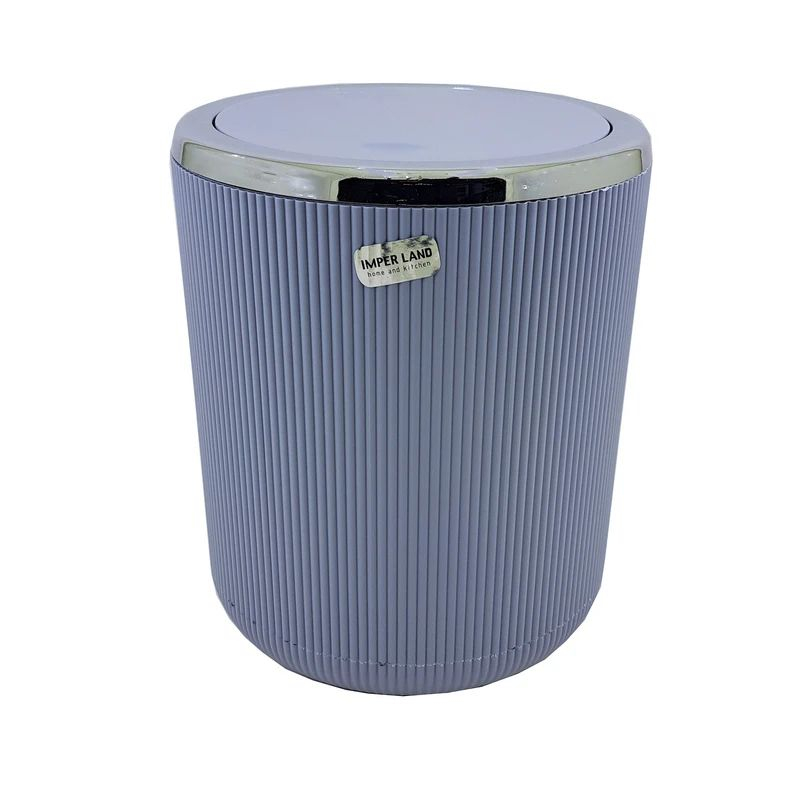 ست سرویس بهداشتی 6 پارچه امپرلند مدل کروم کد DH593