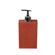 مخزن مایع دستشویی رومیزی مدل hjmmq03
