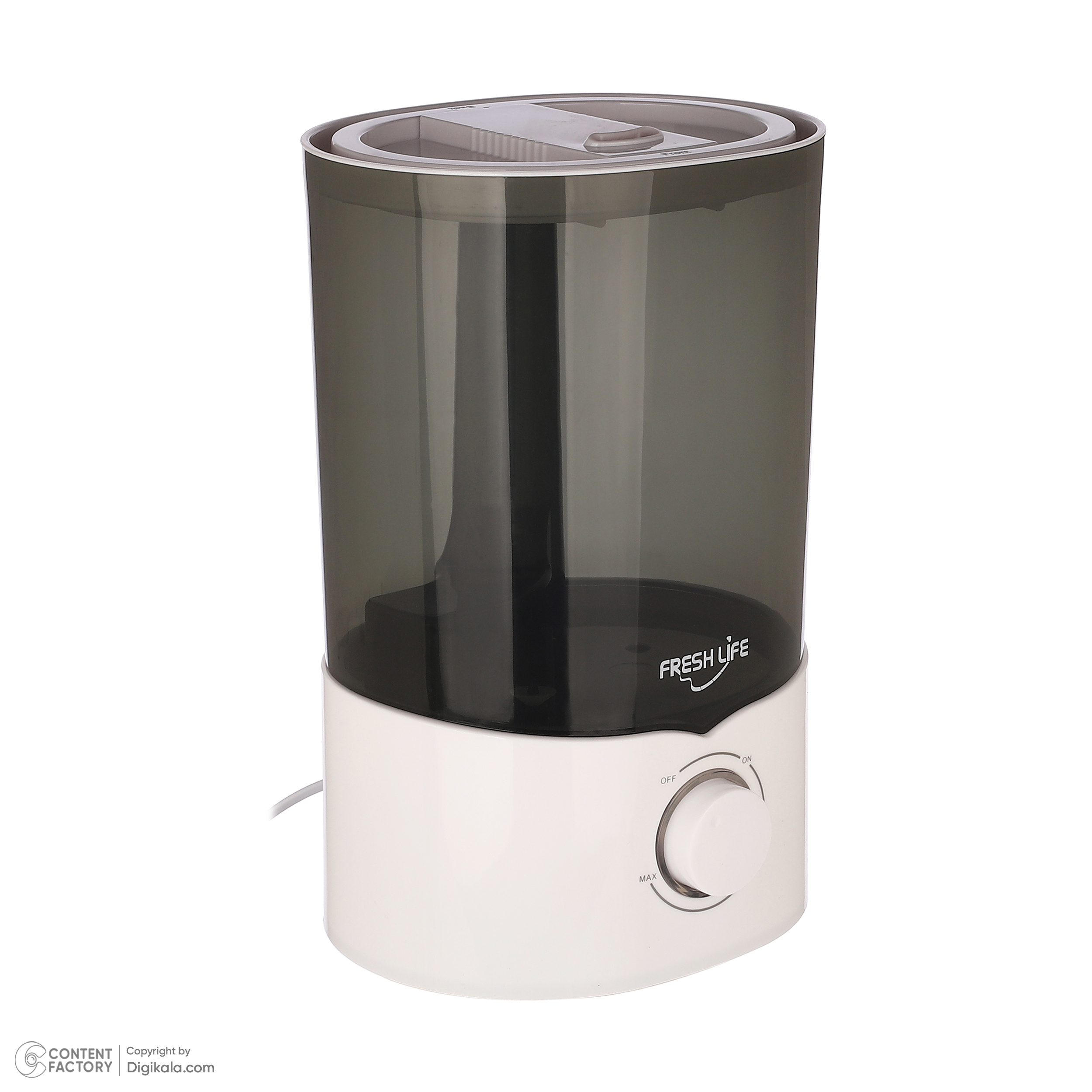 دستگاه بخور سرد فرش لایف مدل H4