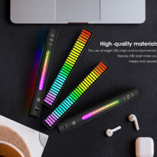 رقص نور مدل ## D11_RGB