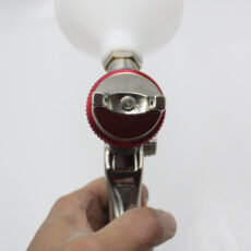 پیستوله رنگ تاپکس مدل YP-THK827-1.3MM