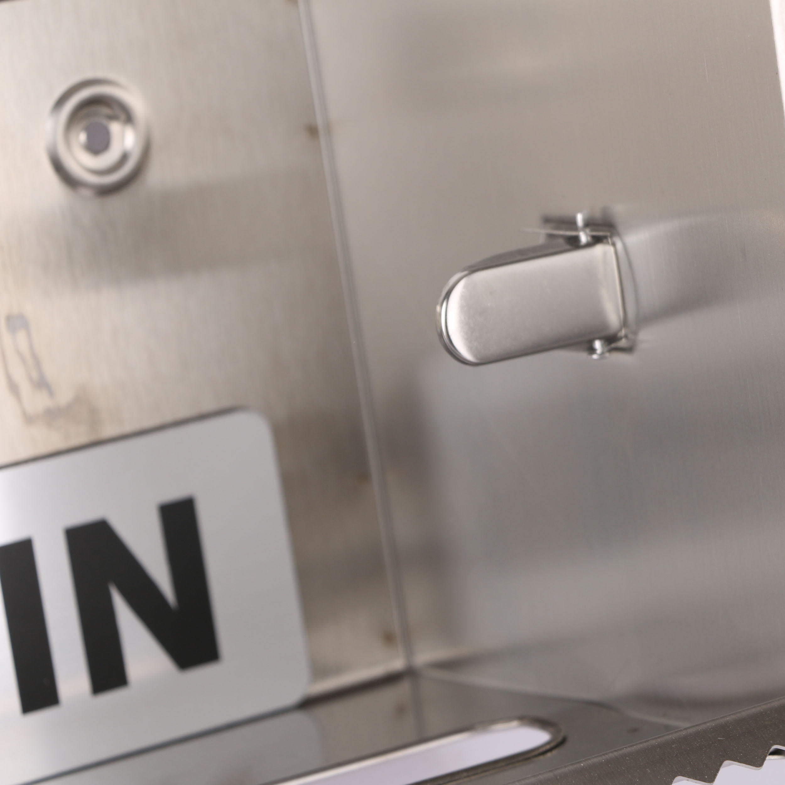 پایه رول دستمال کاغذی دلفین مدل L-larens