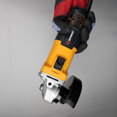 مینی فرز و دریل چکشی اینتیمکث کد 0905