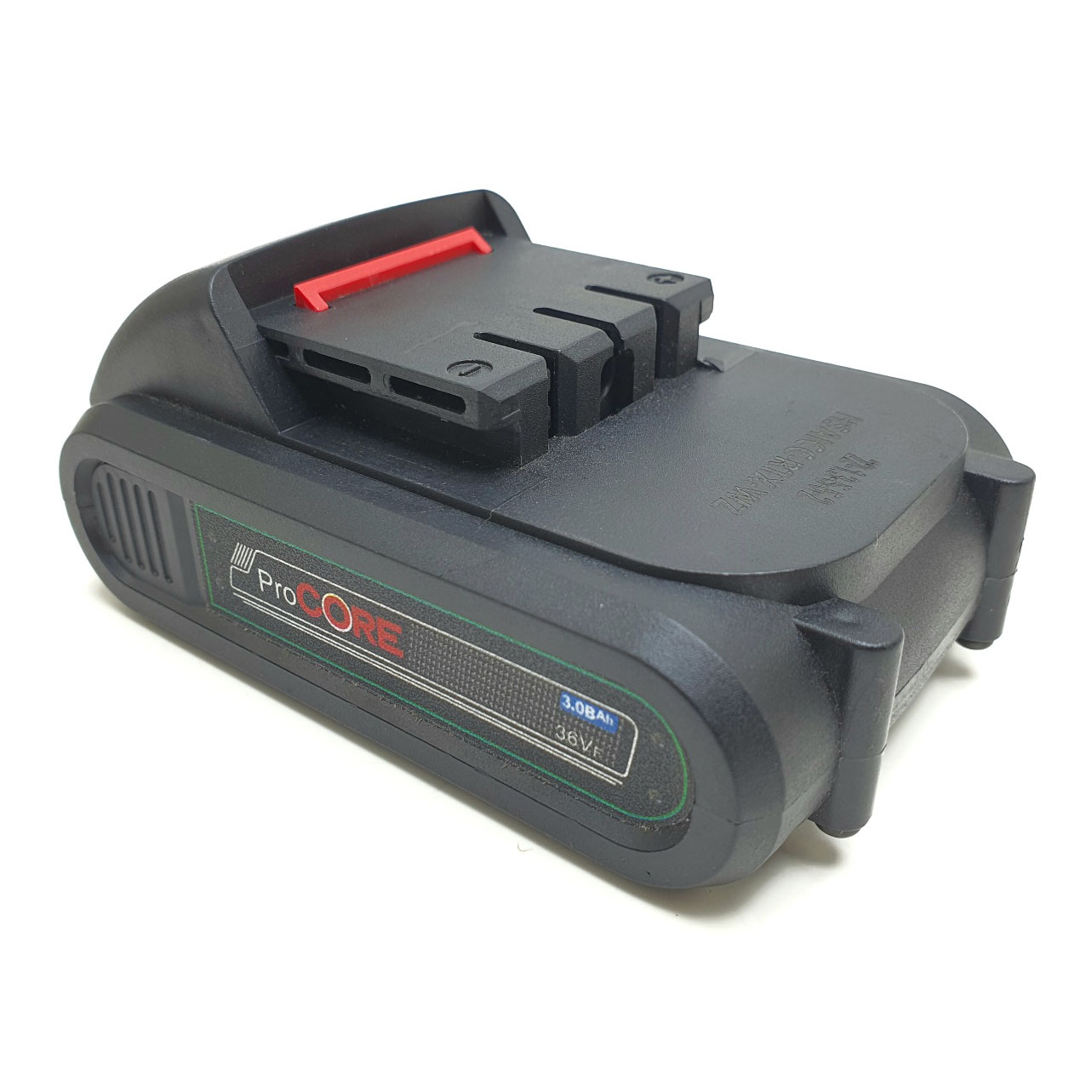 باتری دریل پیچ گوشتی شارژی مدل PROCORE کد 36V
