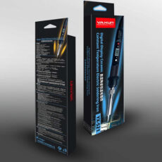 هویه 80 وات یاکسون مدل YX-521