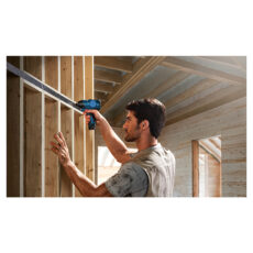 پیچ گوشتی شارژی بوش مدل GDR 120-LI