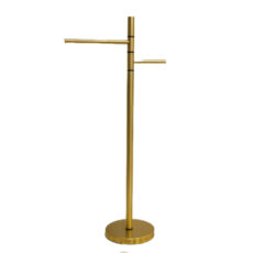 پایه رول دستمال کاغذی مدل استند ایستاده