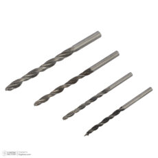 پیچ گوشتی شارژی جاب مدل JBE-3240 T مجموعه 45 عددی