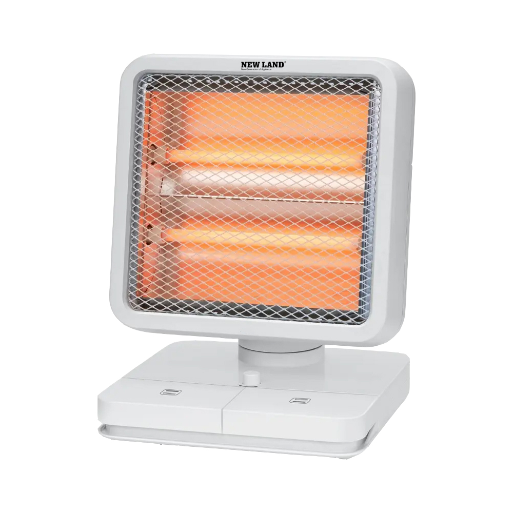 بخاری برقی نیولند مدل NL-2802WH