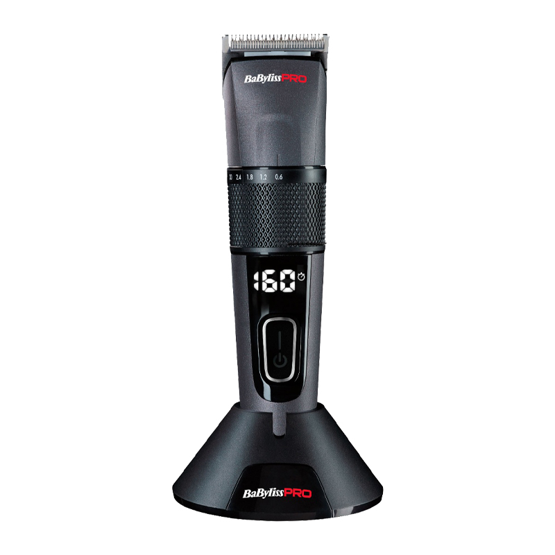ماشین اصلاح موی سر شارژی بابیلیس پرو کد FX872E