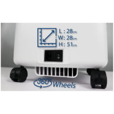 اکسیژن ساز کارو مدل K5