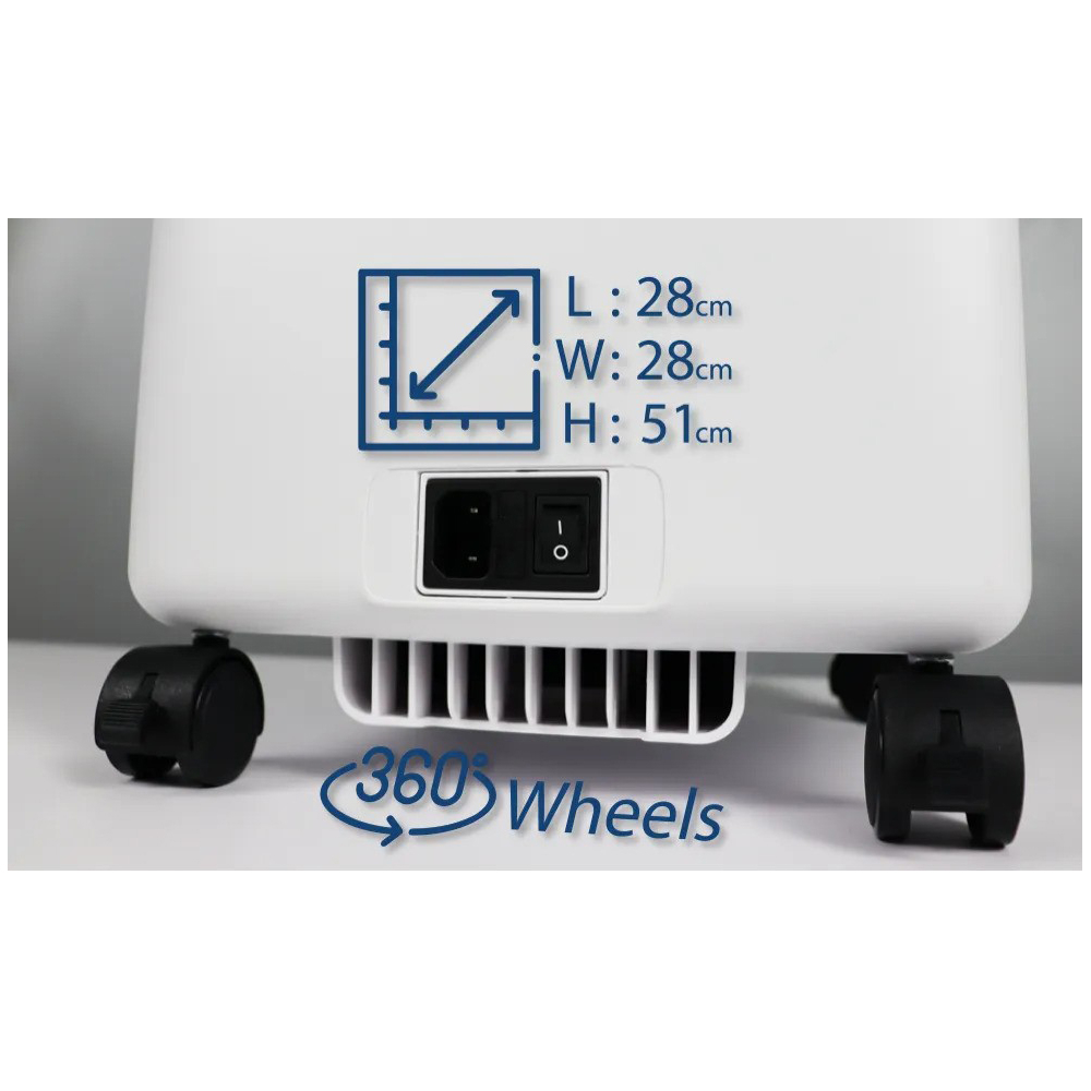 اکسیژن ساز کارو مدل K5