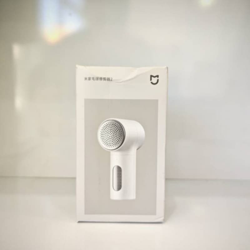 پرزگیر برقی لباس میجیا مدل MQXJQ01LF