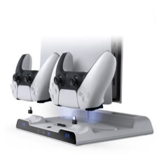 پایه خنک کننده پلی استیشن 5 PS5/SLIM/PRO دابی مدل TP5-0599B