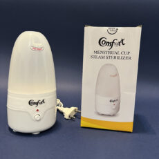 دستگاه ضدعفونی کننده کاپ قاعدگی کامفورت مدل CK100
