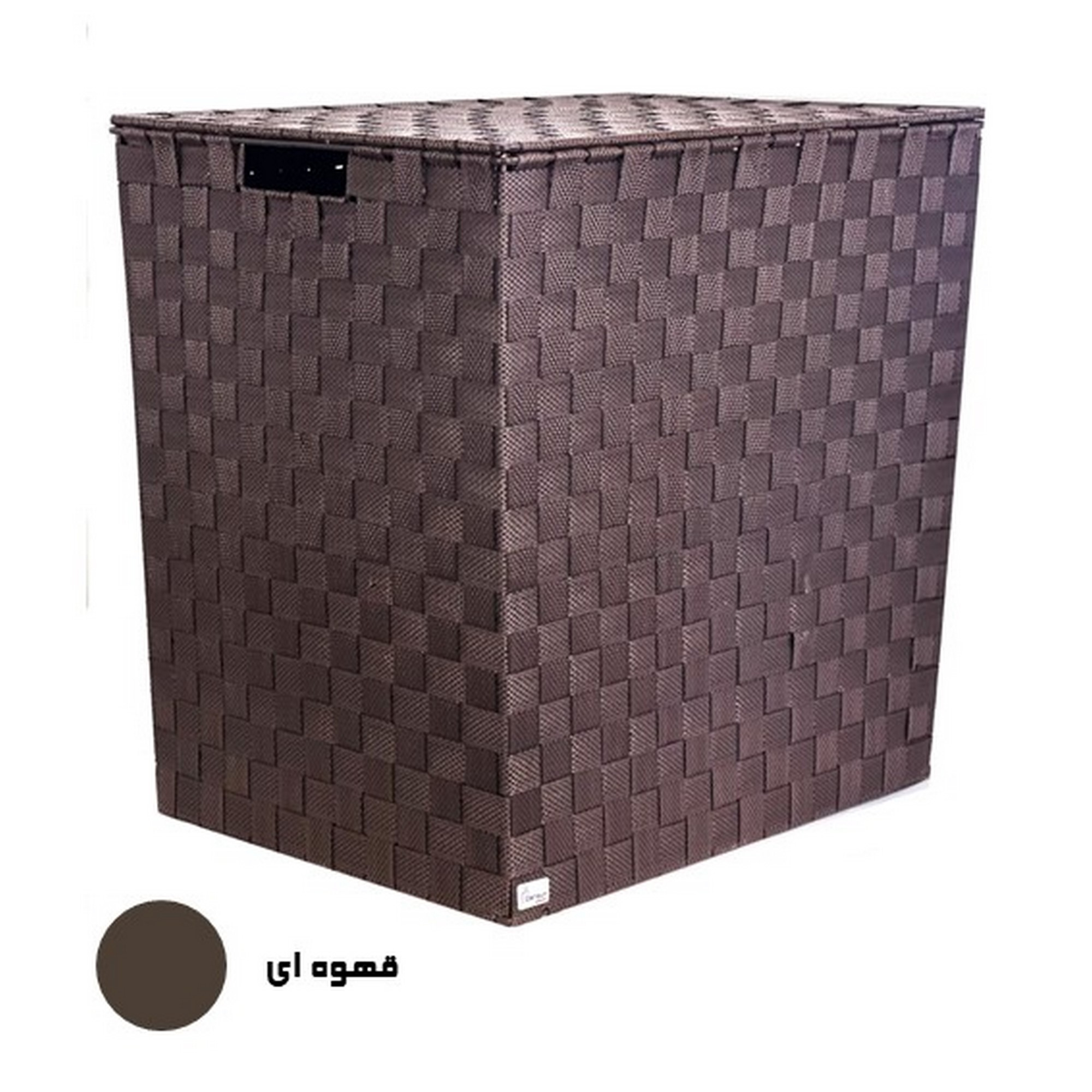 سبد رخت چرک داریسان مدل SR214