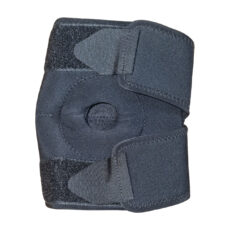 زانو بند طبی آدور مدل کشکک باز نئوپرنی کد 310150