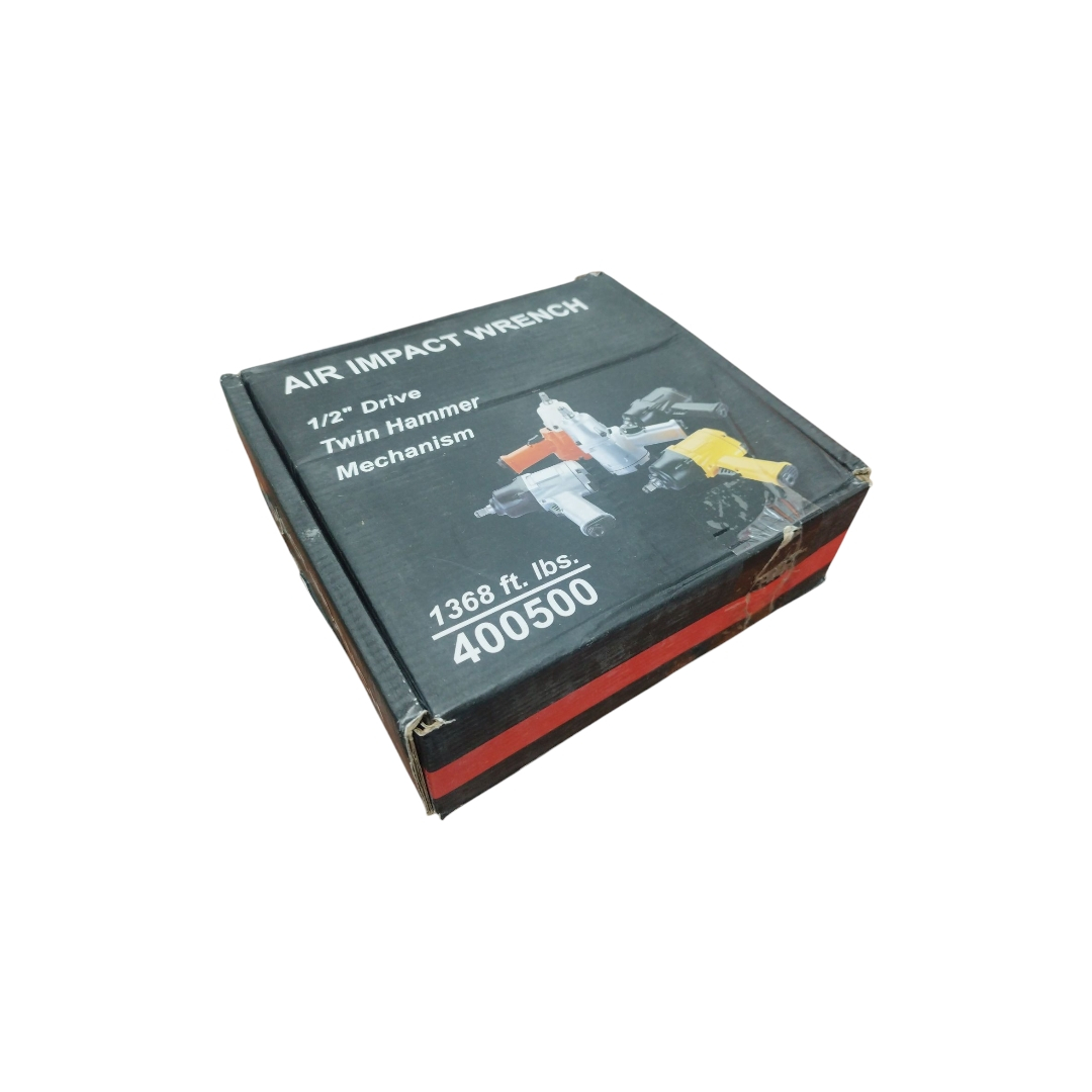 آچار بکس بادی تیتان مدل CE-11000 UA