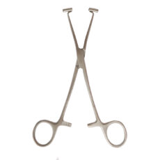 پنس جراحی مدل 7750