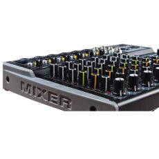 میکسر صدا ام.پرو مدل FX8