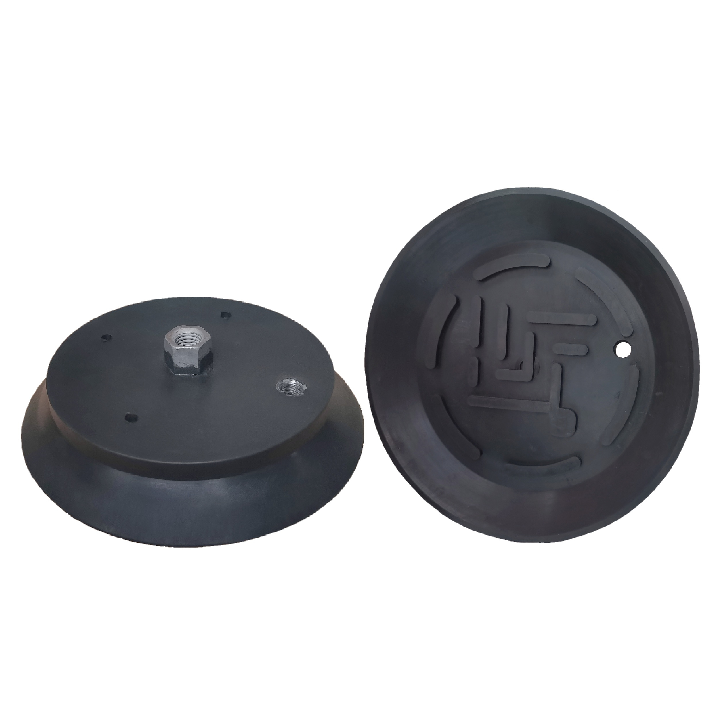 قاپک سنگ و شیشه کمک کار مدل C1D200