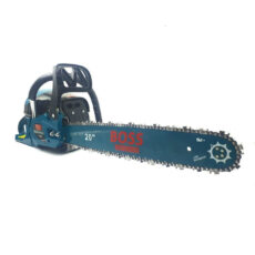 اره زنجیری بنزینی باس مدل BS123NT260-ORGINAL