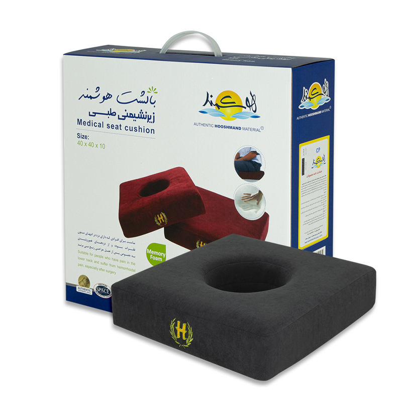 زیرنشیمنی طبی هوشمند مدل cushion