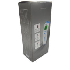 تب سنج دیجیتال های-تک مدل JXB-182