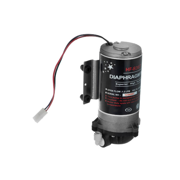 پمپ دستگاه تصفیه کننده آب مدل HF-8367