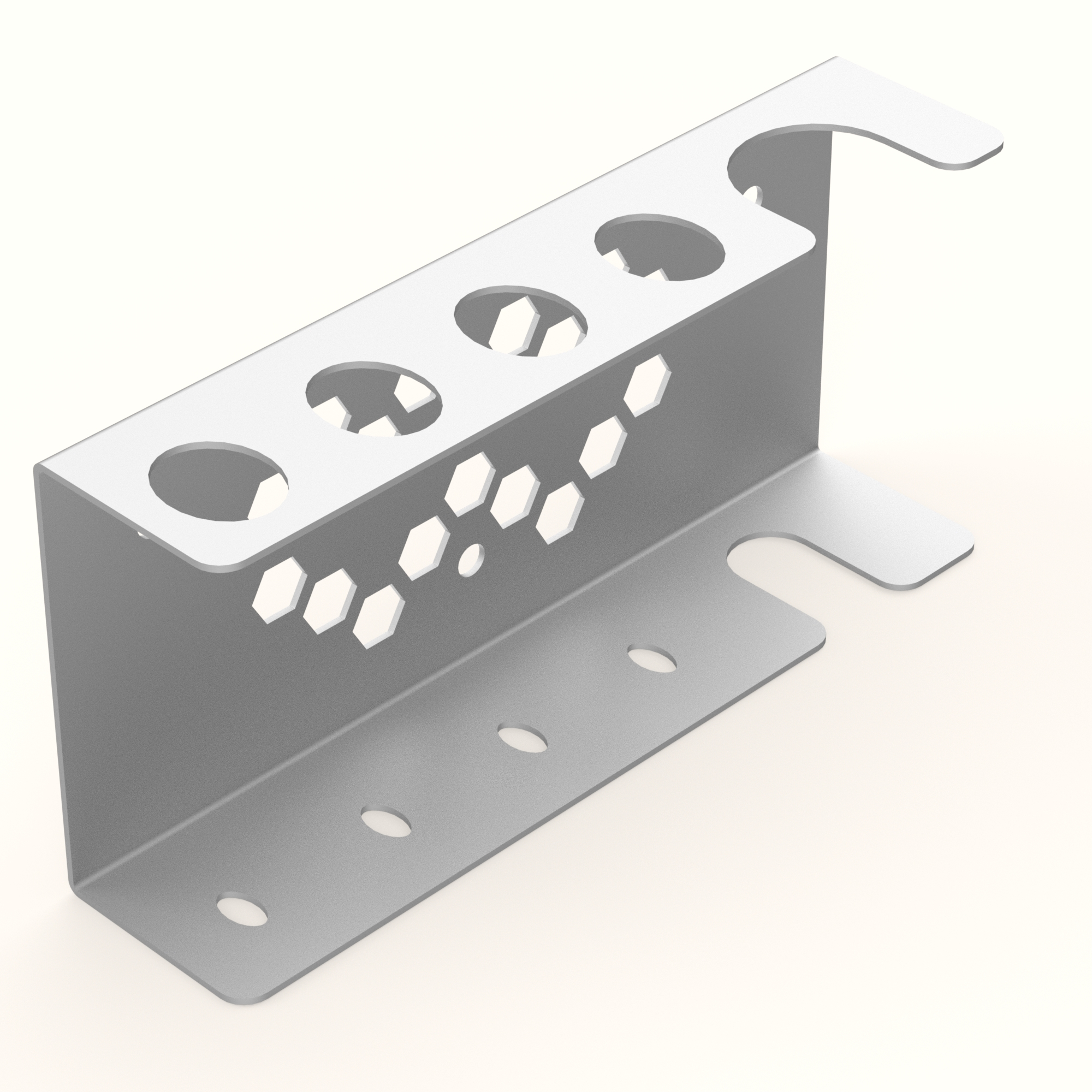 جا مسواکی مدل TBH-A1