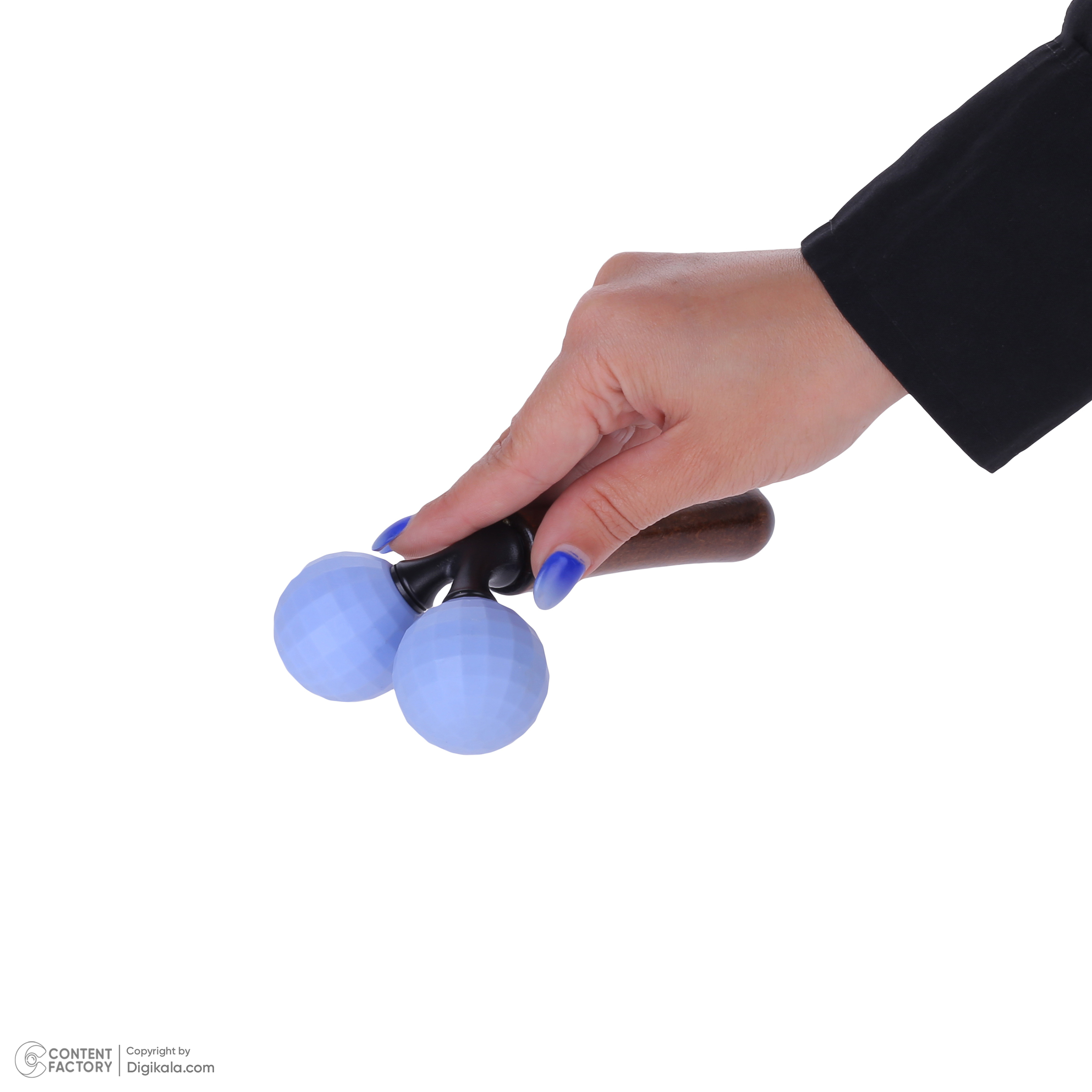 ماساژور صورت و بدن کد 8560