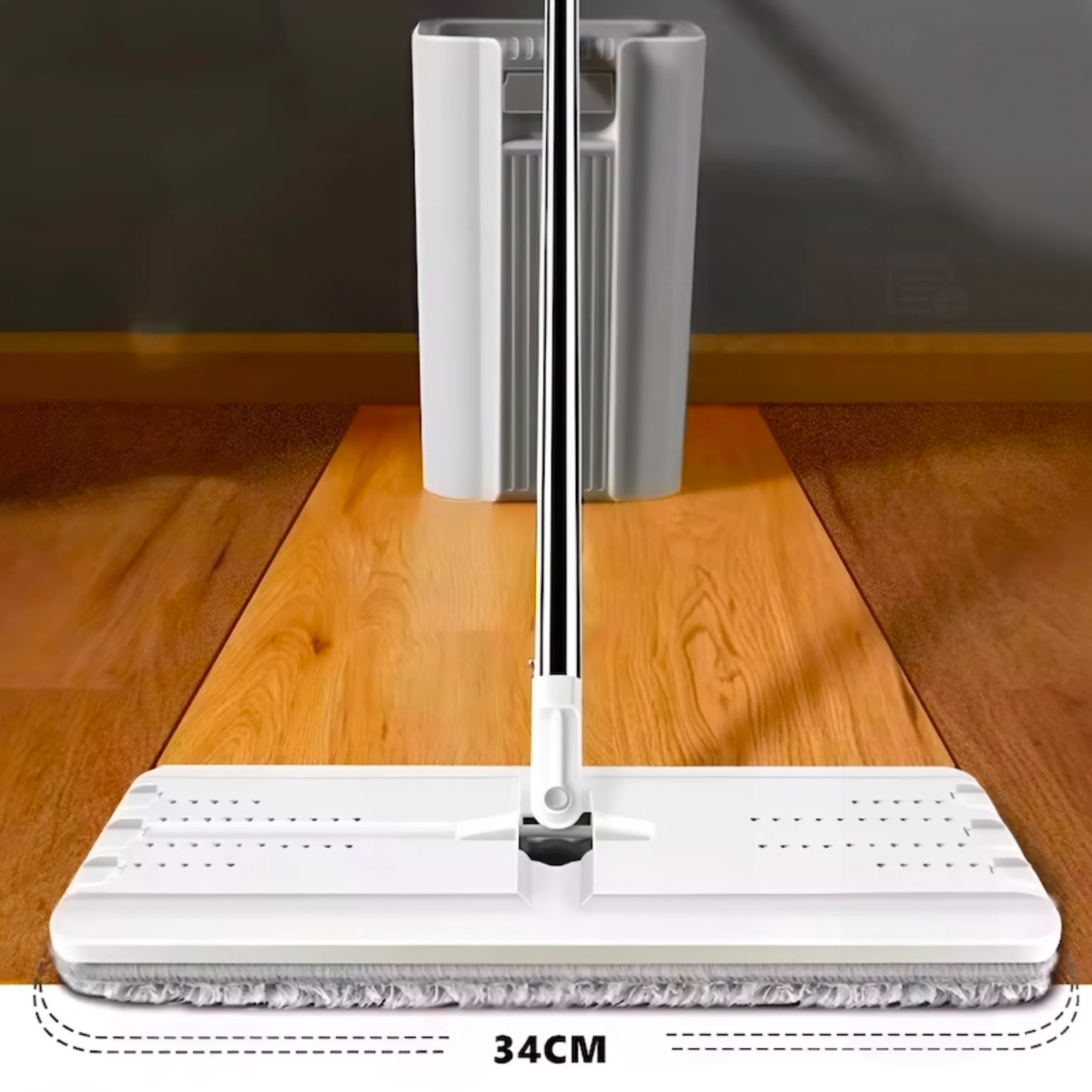 طی زمین شوی مدل S950